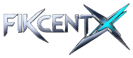 fikcentX — Position Size Calculator